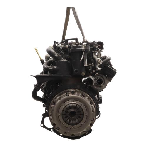 Image Moteur - FORD C-MAX 1