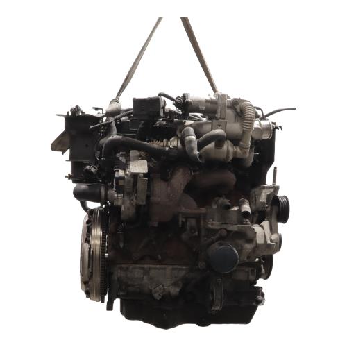 Image Moteur - FORD C-MAX 1