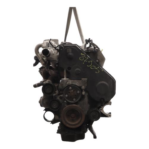 Image Moteur - FORD C-MAX 1