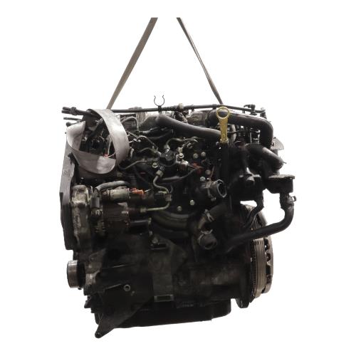 Image Moteur - FORD C-MAX 1