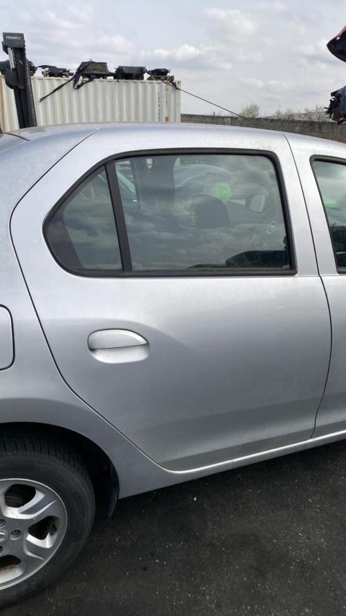 Image Porte arriere droit - DACIA LOGAN 2