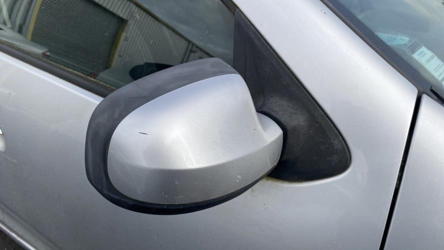 Image Retroviseur droit - DACIA LOGAN 2
