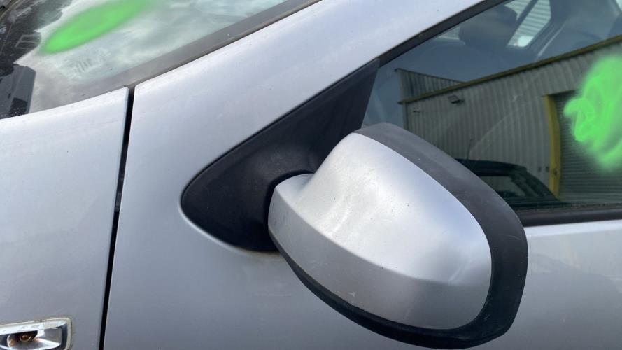 Image Retroviseur gauche - DACIA LOGAN 2