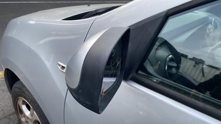 Image Retroviseur gauche - DACIA LOGAN 2