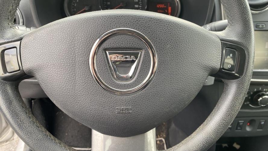 Image Air bag conducteur - DACIA LOGAN 2