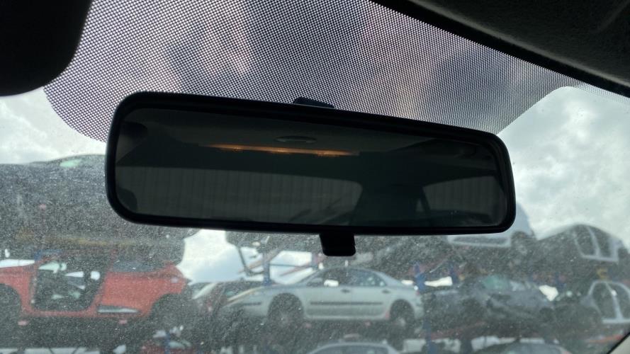 Image Retroviseur interieur - DACIA LOGAN 2