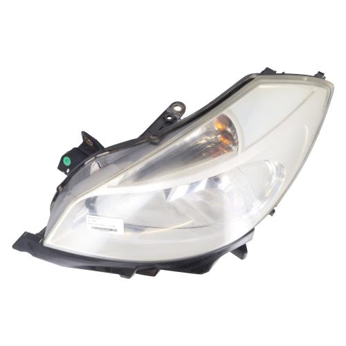 Image Optique avant principal gauche (feux)(phare) - RENAULT CLIO 3