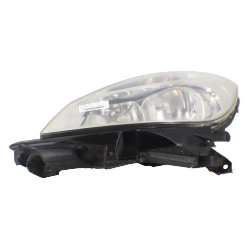 Image Optique avant principal gauche (feux)(phare) - RENAULT CLIO 3