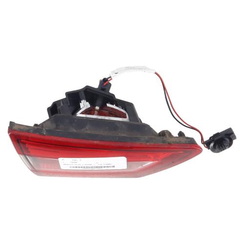 Image Feu arriere secondaire gauche (feux) - RENAULT CLIO 4