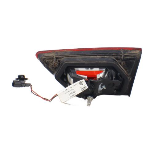 Image Feu arriere secondaire gauche (feux) - RENAULT CLIO 4