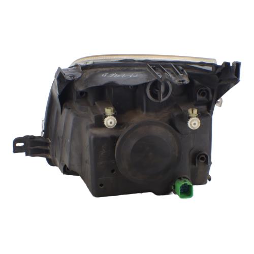 Image Optique avant principal droit (feux)(phare) - FORD FUSION