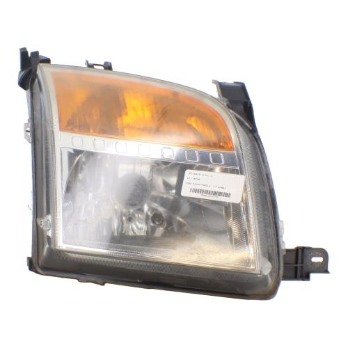 Image Optique avant principal droit (feux)(phare) - FORD FUSION