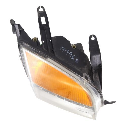 Image Optique avant principal droit (feux)(phare) - FORD FUSION