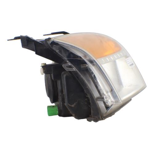 Image Optique avant principal droit (feux)(phare) - FORD FUSION