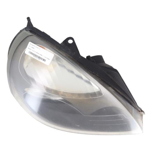 Image Optique avant principal droit (feux)(phare) - RENAULT CLIO 2 CAMPUS