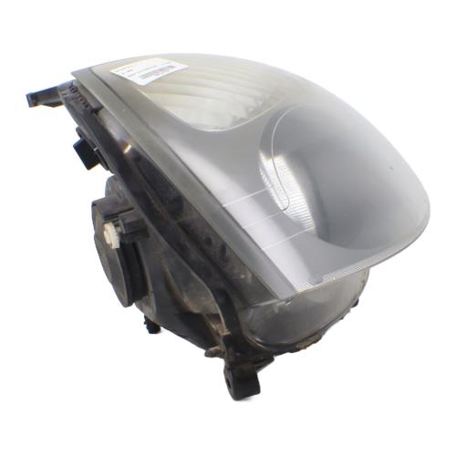 Image Optique avant principal droit (feux)(phare) - RENAULT CLIO 2 CAMPUS