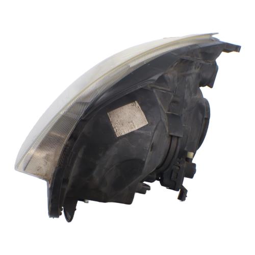 Image Optique avant principal droit (feux)(phare) - RENAULT CLIO 2 CAMPUS