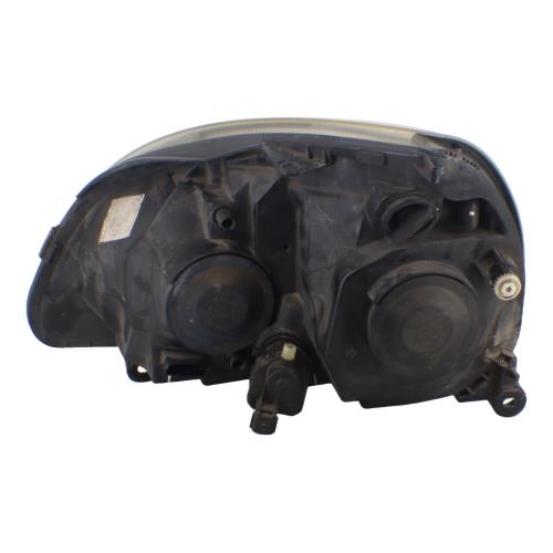 Image Optique avant principal droit (feux)(phare) - RENAULT CLIO 2 CAMPUS