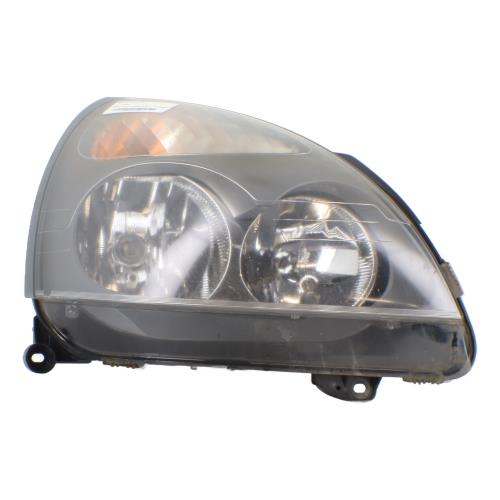 Image Optique avant principal droit (feux)(phare) - RENAULT CLIO 2 CAMPUS