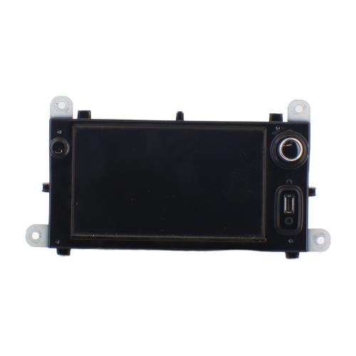 Image Autoradio d'origine - RENAULT CLIO 4