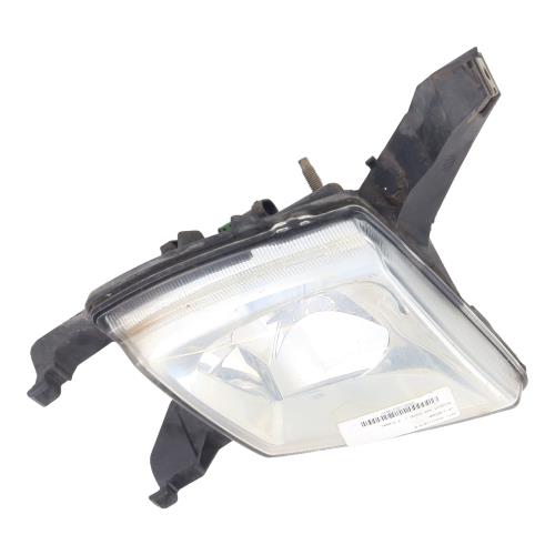 Image Anti brouillard gauche (feux) - PEUGEOT 407