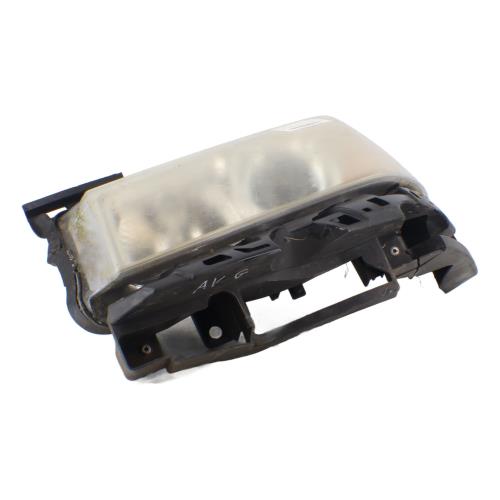 Image Optique avant principal gauche (feux)(phare) - RENAULT MEGANE 2