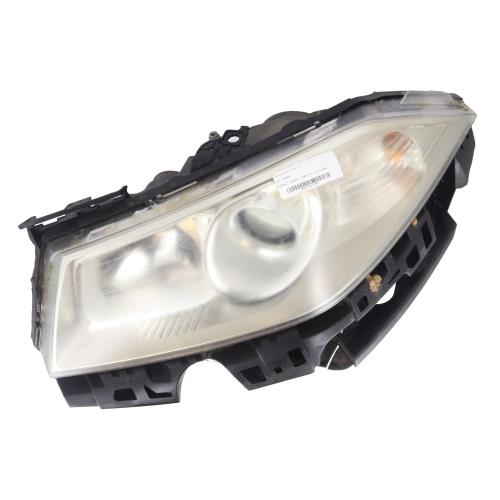 Image Optique avant principal gauche (feux)(phare) - RENAULT MEGANE 2