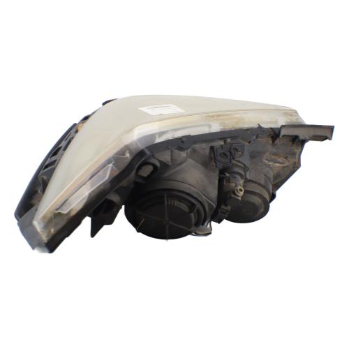 Image Optique avant principal gauche (feux)(phare) - RENAULT MEGANE 2