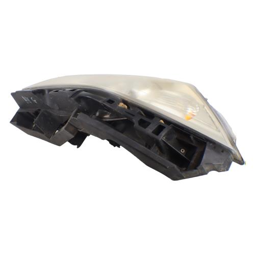 Image Optique avant principal gauche (feux)(phare) - RENAULT MEGANE 2