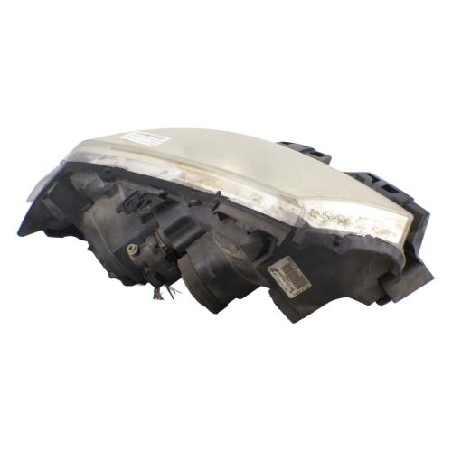 Image Optique avant principal gauche (feux)(phare) - RENAULT MEGANE 2