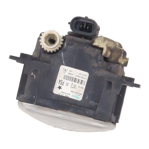 Image Anti brouillard droit (feux) - PEUGEOT 207