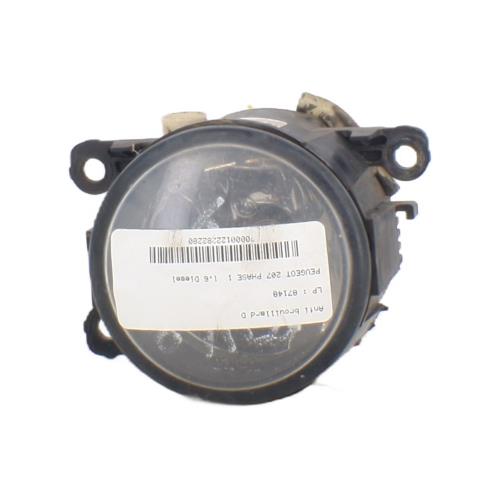 Image Anti brouillard droit (feux) - PEUGEOT 207