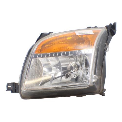 Image Optique avant principal gauche (feux)(phare) - FORD FUSION