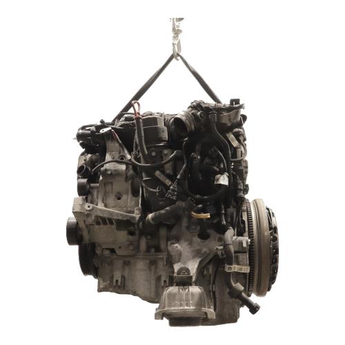 Image Moteur - BMW SERIE 3 E91