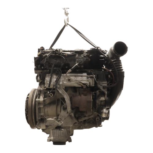 Image Moteur - BMW SERIE 3 E91