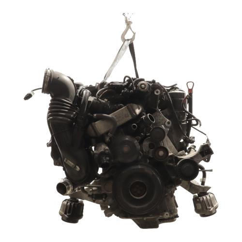 Image Moteur - BMW SERIE 3 E91