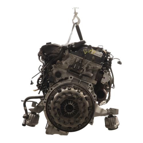 Image Moteur - BMW SERIE 3 E91
