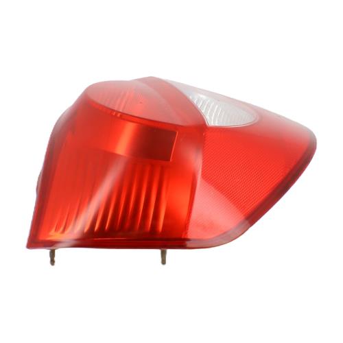 Image Feu arriere principal gauche (feux) - RENAULT CLIO 3