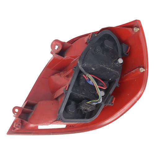 Image Feu arriere principal gauche (feux) - RENAULT CLIO 3