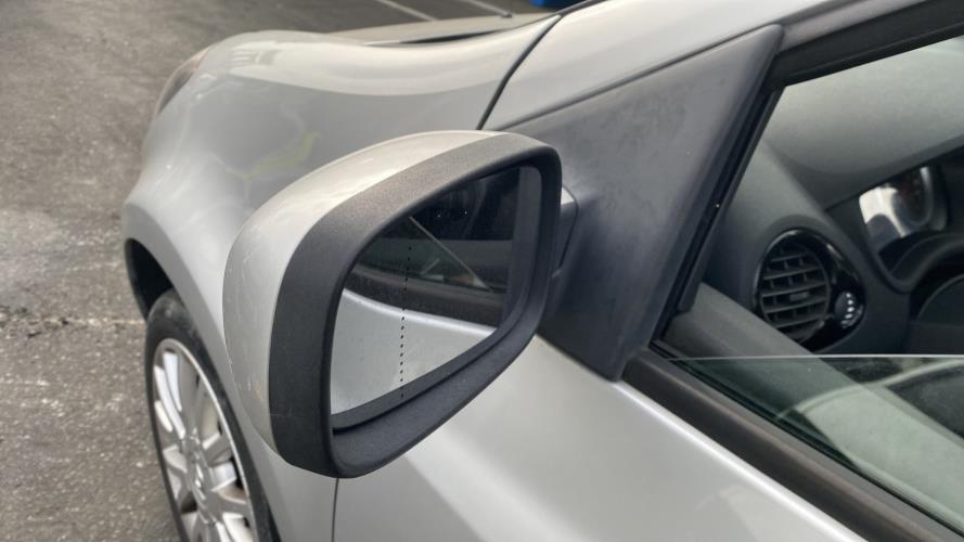 Image Retroviseur gauche - RENAULT CLIO 3