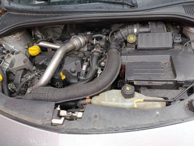 Image Demarreur - RENAULT CLIO 3