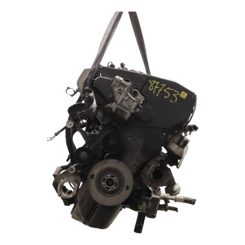 Image Moteur - ALFA ROMEO 147