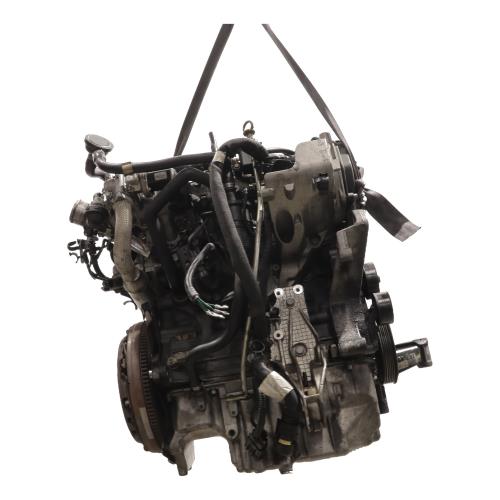 Image Moteur - ALFA ROMEO 147