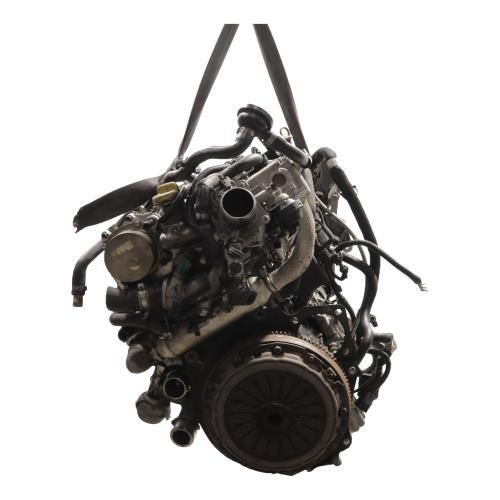 Image Moteur - ALFA ROMEO 147