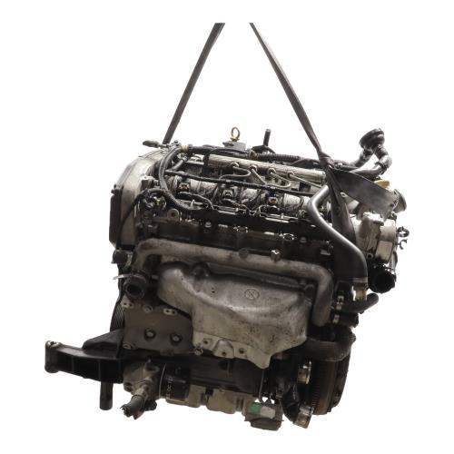 Image Moteur - ALFA ROMEO 147