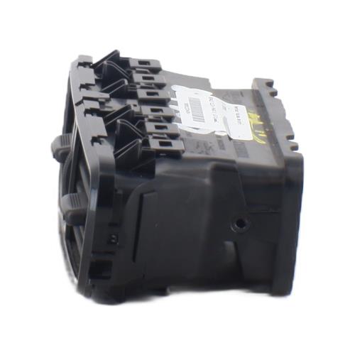 Image Aerateur tableau de bord - RENAULT CLIO 4