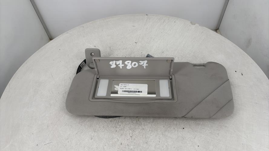 Image Pare soleil gauche - PEUGEOT 207