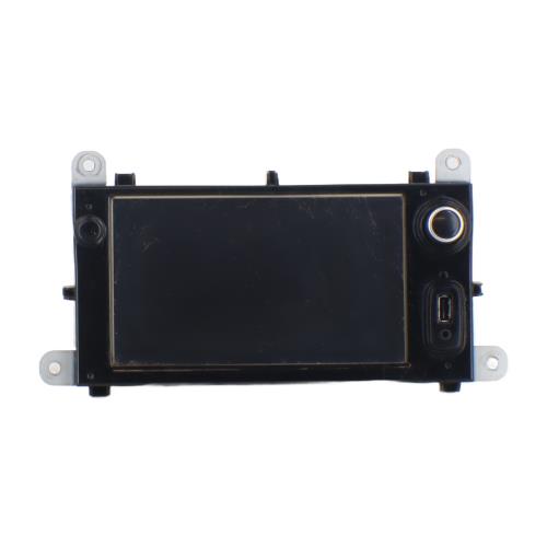 Image Autoradio d'origine - RENAULT CLIO 4