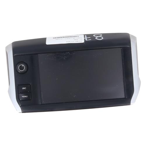 Image Autoradio d'origine - PEUGEOT 208 1