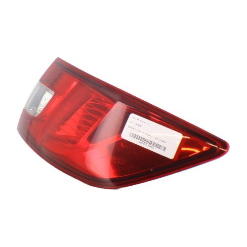 Image Feu arriere principal droit (feux) - RENAULT CLIO 4